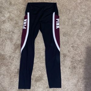 VS Pink Ultimate Leggings